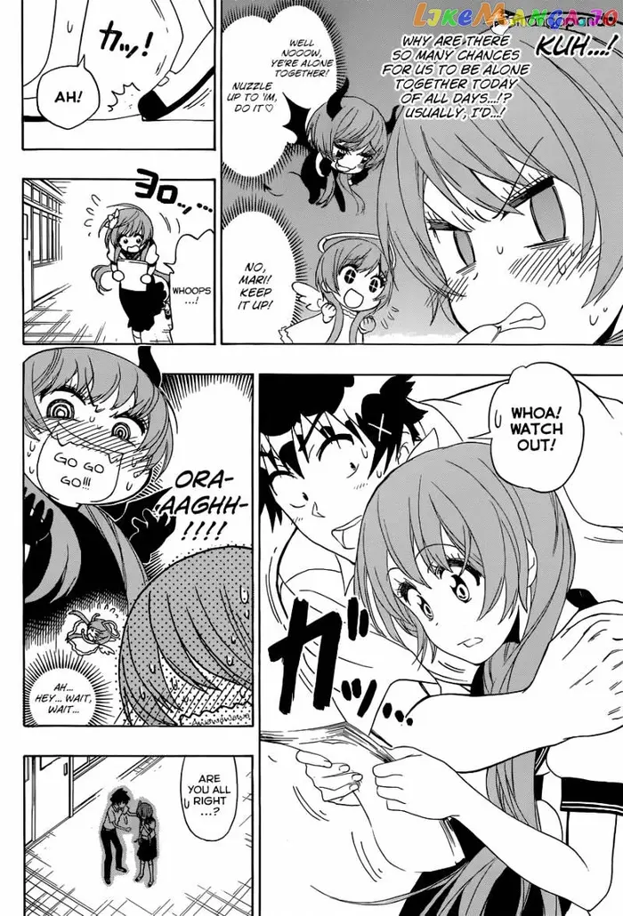 Nisekoi Chapter 129 image 11_optimized